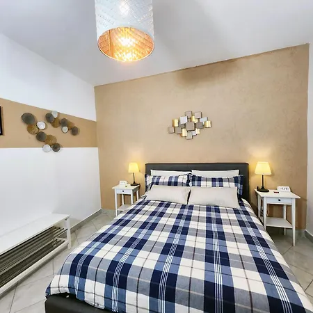 Lejlighed Arco Alto