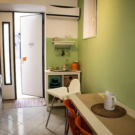 Arco Alto * Барі