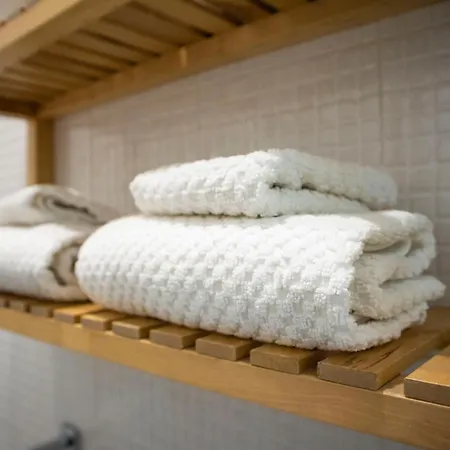 Апартаменти Arco Alto