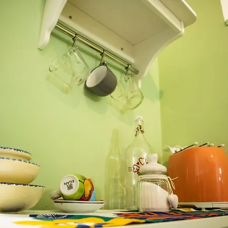 Апартаменти Arco Alto *