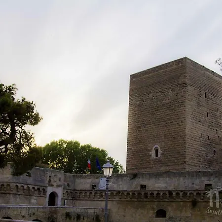Arco Alto