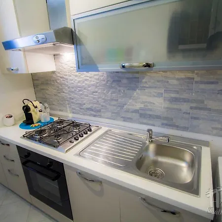 Arco Alto Апартаменти *