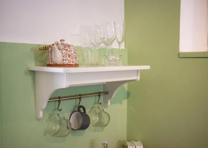 Arco Alto * Бари