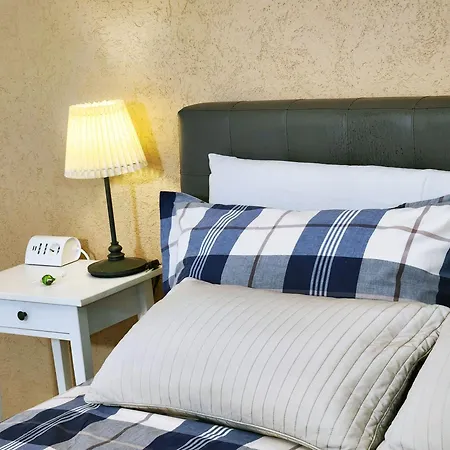 Apartament Arco Alto *
