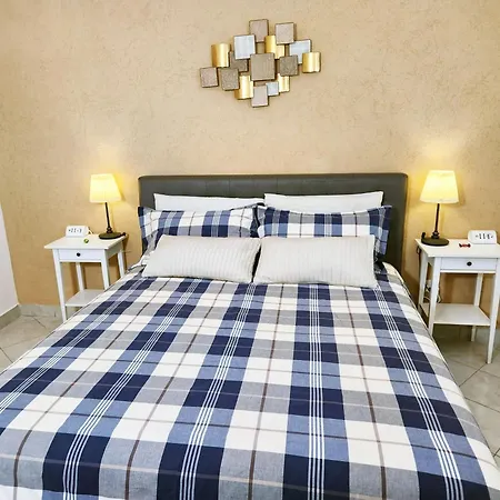 Apartament Arco Alto *