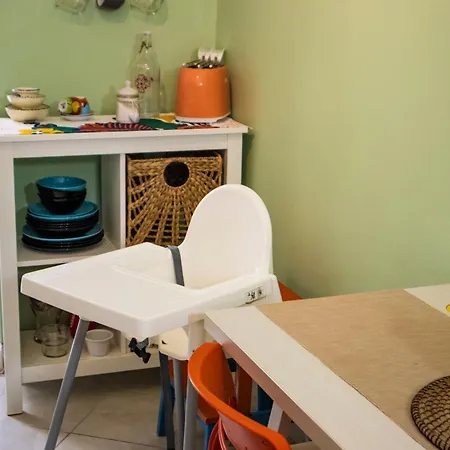Apartament Arco Alto