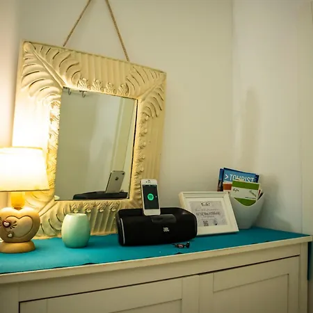 Arco Alto Appartamento *