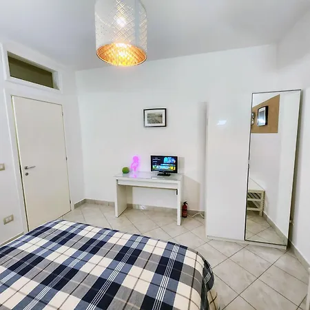 Apartament Arco Alto Bari
