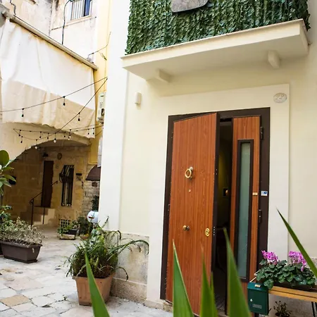 Apartament Arco Alto Bari