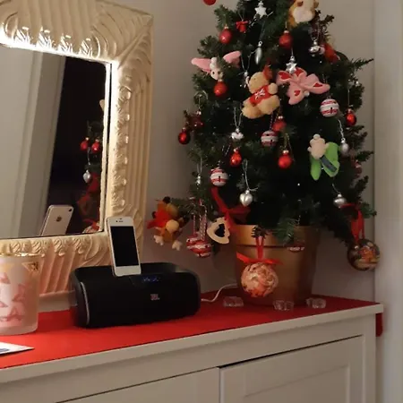 Arco Alto Appartamento Bari