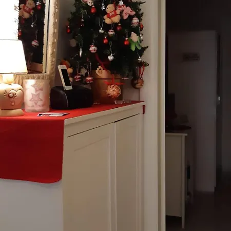 Arco Alto Appartamento Bari