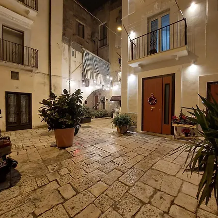 Arco Alto Apartament