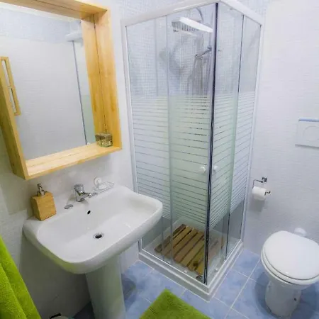 Apartament Arco Alto