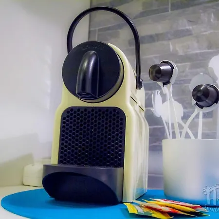 Appartamento Arco Alto Bari