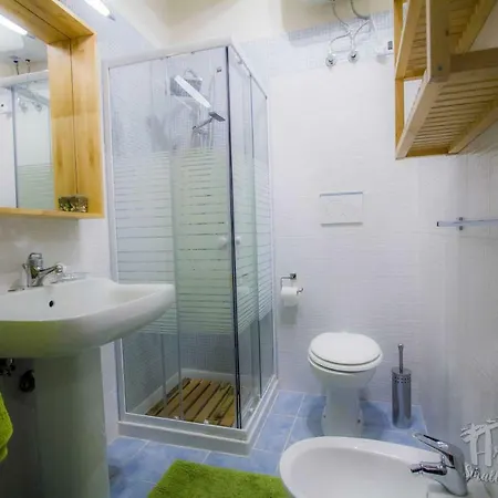 Apartament Arco Alto *