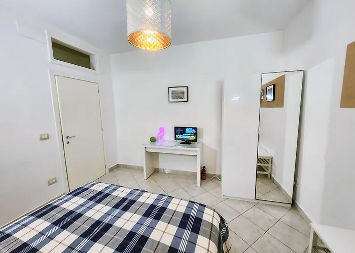 Apartment Arco Alto Bari